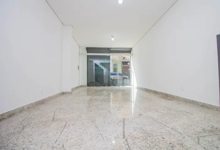 LOJA PARA LOCAÇÃO NO BAIRRO SERRA