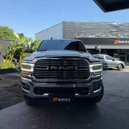 Ram 3500 Laramie 6.7 TB CD 4X4 Diesel 2022
