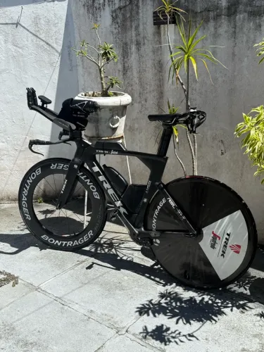 Trek Speed Concept 2020 54