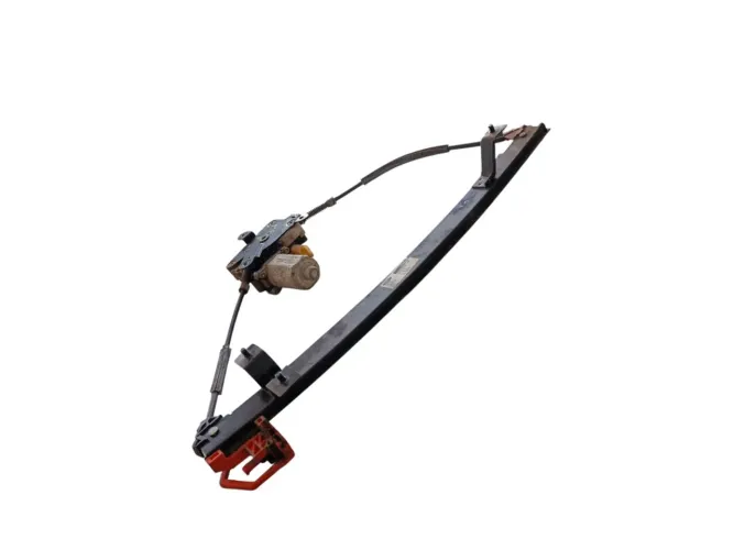 Maquina Vidro Esquerdo Traseiro Ecosport 2003