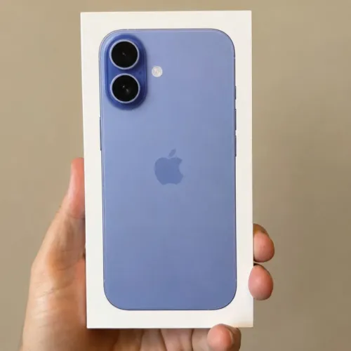 IPHONE 17 - LACRADO