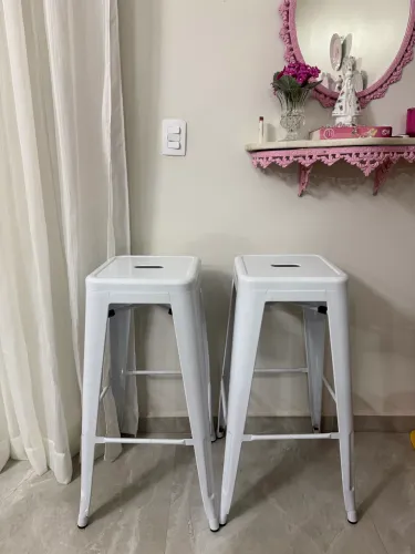 Banquetas para balcão