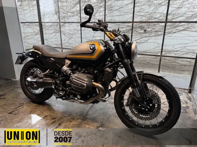 BMW R 12