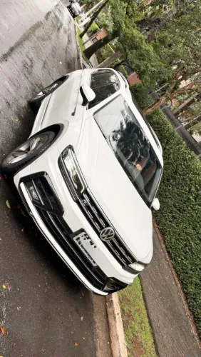 Volkswagen Tiguan Allspac R-line 350 TSI 2.0 4X4 2019