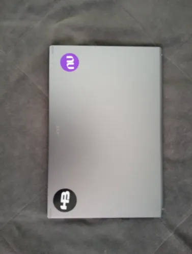 Notebook Acer aspire i5 