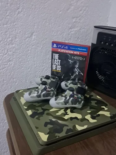 PS4 Slim?