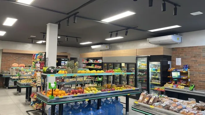 Vendo hortifruti completo em funcionamento- ótima localização 