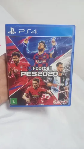 PES2020