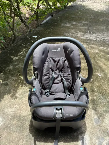 Bebê conforto 