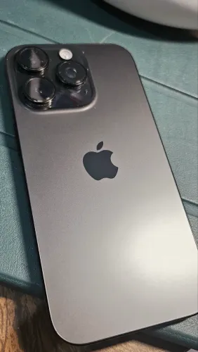 iPhone 16 pro max 128gb