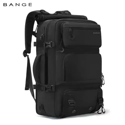 Mochila 2 em 1 - Bange Original - Nova, com etiquetas.