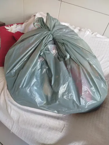 Brechó/ bazar Plus Size 