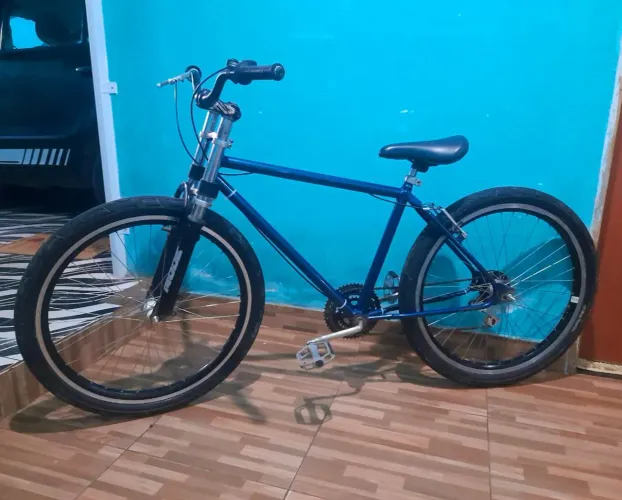 BICICLETA FERRARI ORIGINAL