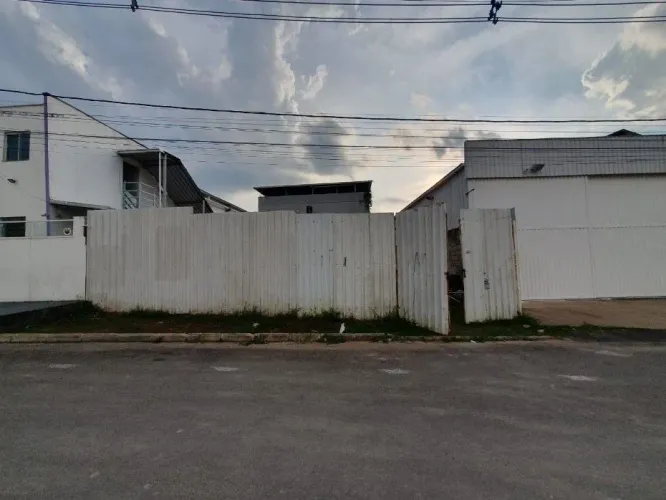 Excelente terreno no Aeroporto perto do Estádio Municipal disponível para venda ou locação