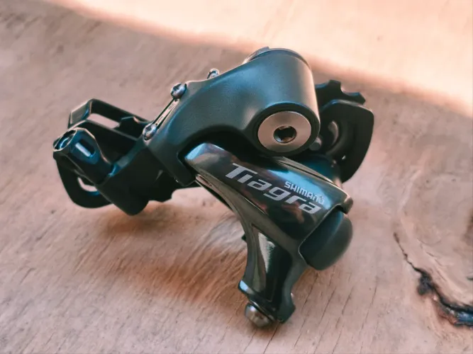 Kit câmbios e freios Shimano Tiagra 4700 10v novos