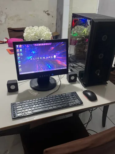 Computador Completo Core 3