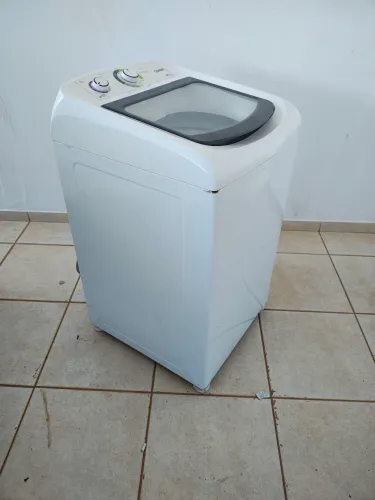 Máquina de lavar roupas Consul 9 kg