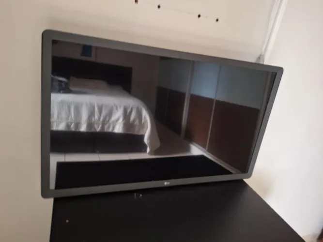 TV LG SMART 32?