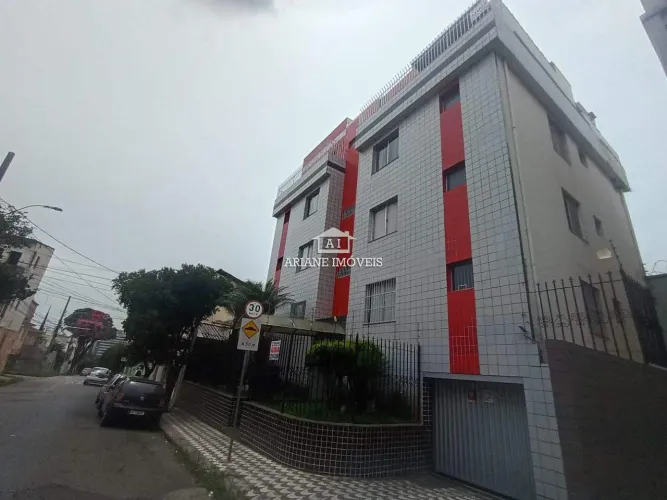 COBERTURA PARA LOCAÇÃO NO BAIRRO PRADO!