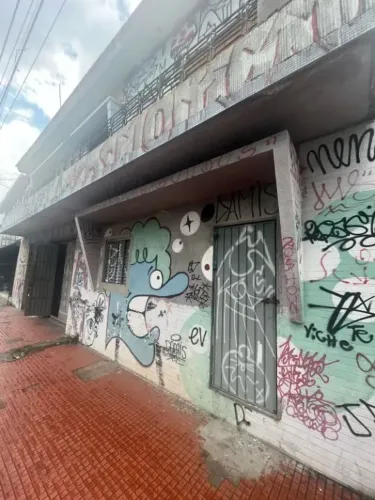 Terreno à venda, 198 m² por R$ 1.250.000,00 - Chácara Califórnia - São Paulo/SP