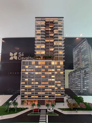 Rio Poty Offices e Residences (COMERCIAL)