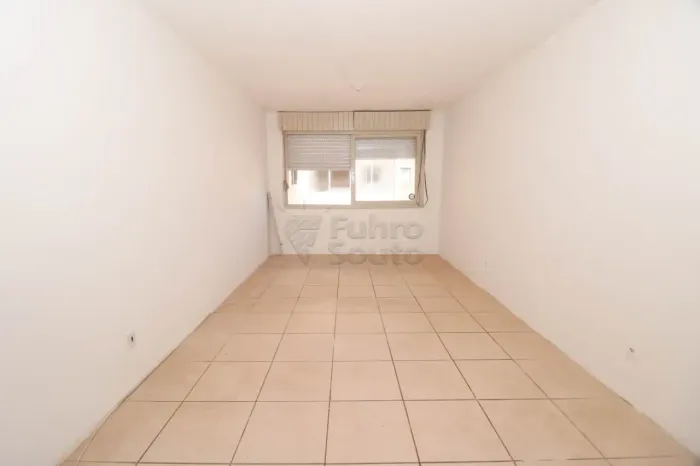 Kitinete com excelente localização.