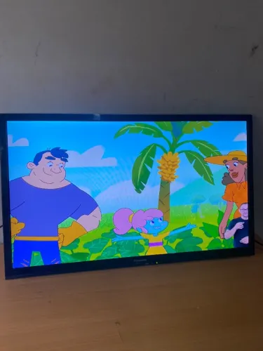 Tv Panasonic 32 polegadas