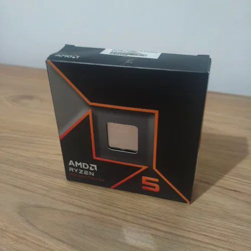 Processador Ryzen 9600x
