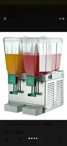 Refresquira ibbl 