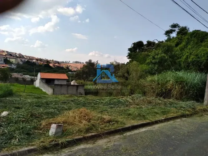 Terreno à venda, 404 m² por R$ 180.000,00 - Nova Itatiba - Itatiba/SP