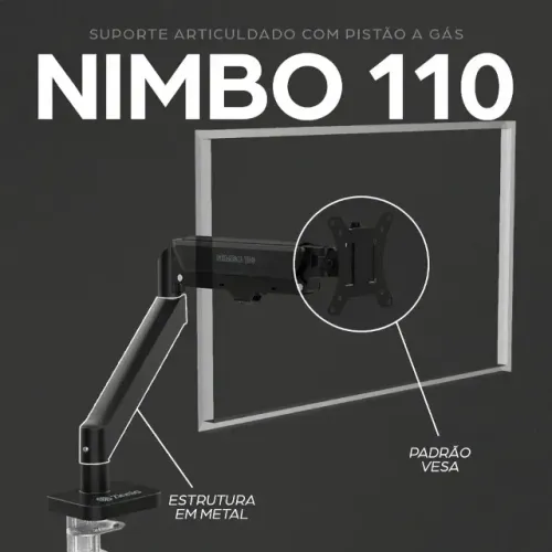 Nimbo 110 ZNO-ZNNBO110-