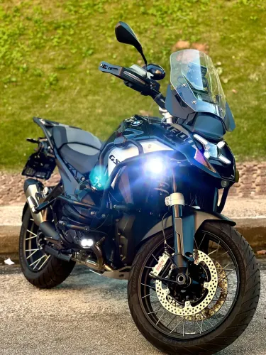 BMW R1300 2025 Triple Black - Rpm Garage