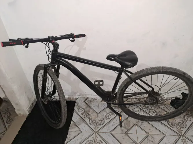 Bike bmx