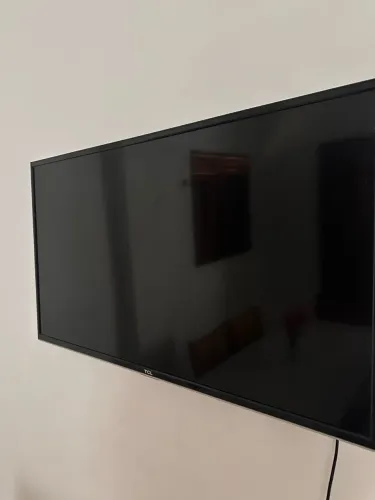 Tv TCL 43 polegadas