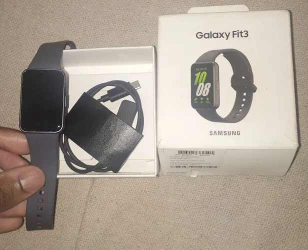 GALAXY FIT3
