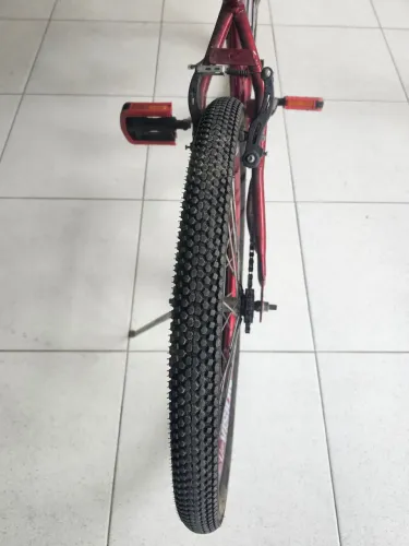 Bike infantil aro 24