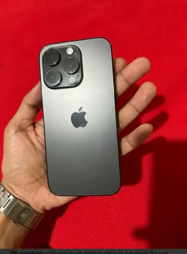 iPhone 14 Pro 