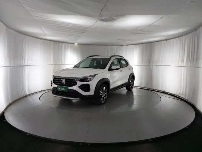 Fiat Pulse Audace 1.0 Turbo 200 Flex Aut. 2023