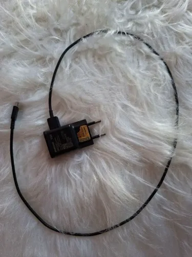 Carregador Samsung 15w Original.