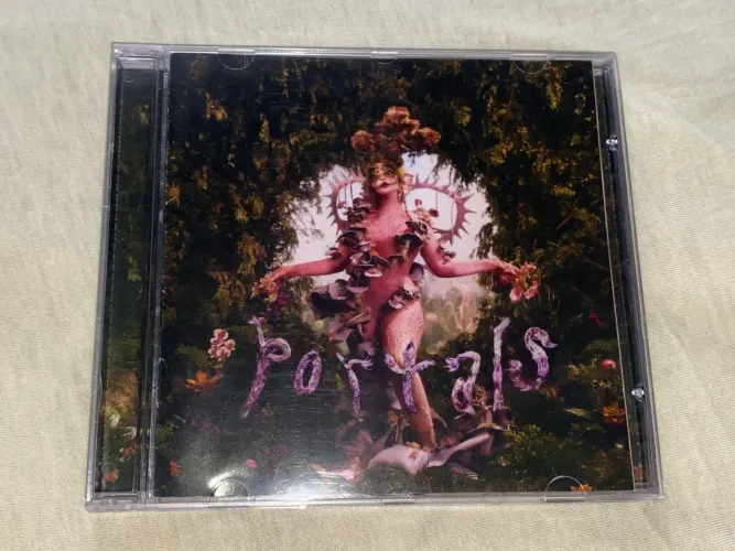 cd portals melanie martinez