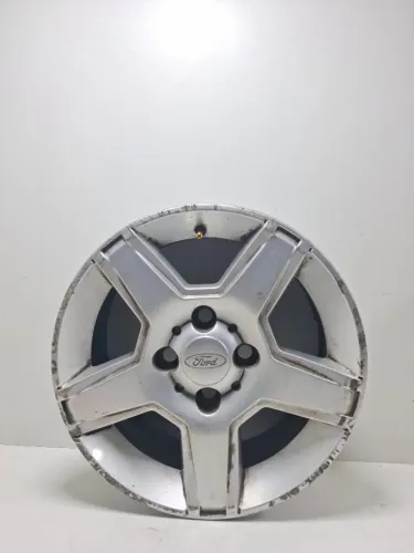 Roda Liga Leve Aro 15 Ford Ecosport 2005 A 2012