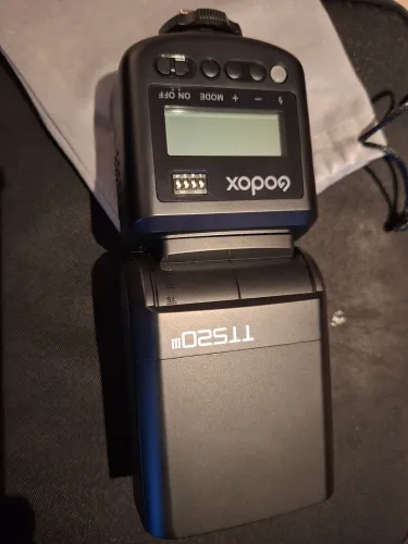 Flex TT520 Godox