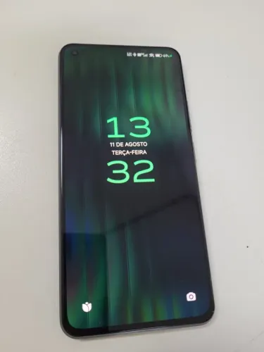 Xiaomi 11 Lite 5G NE 128GB 8GB RAM - Seminovo, com caixa e acessórios