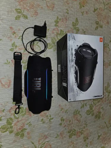 JBL XTreme 5