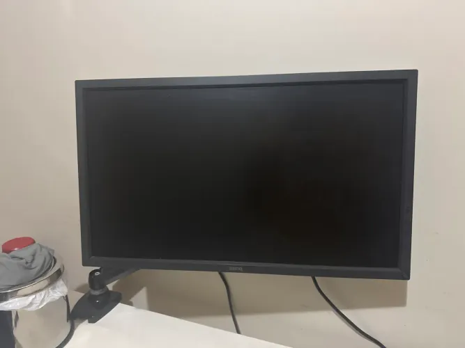 Monitor benq 144hz