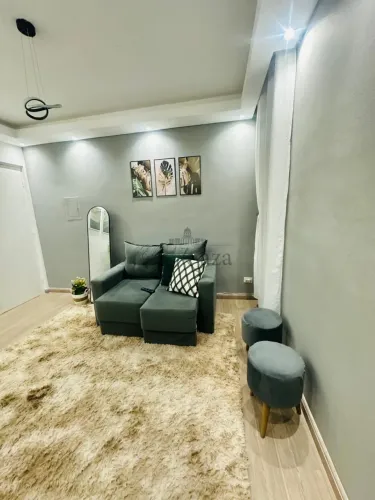 Oportunidade - Apartamento - Jardim América - Residencial Jardim América - 2 Dormitórios -
