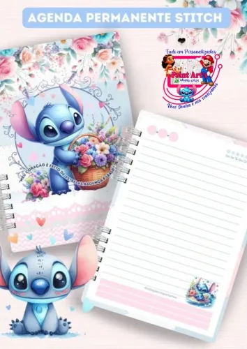 Agenda permanente