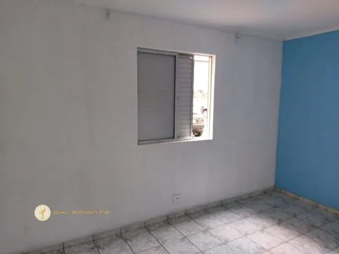 Apartamento com 2 Quarto(s) e 1 banheiro(s) para Alugar, 60 m² por R$ 1800 / Mês