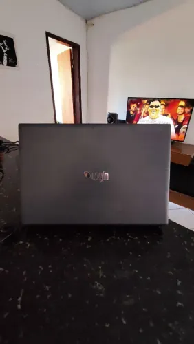 Notebook Login core i 7