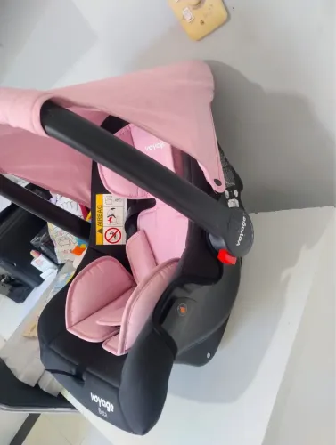 Bebê conforto